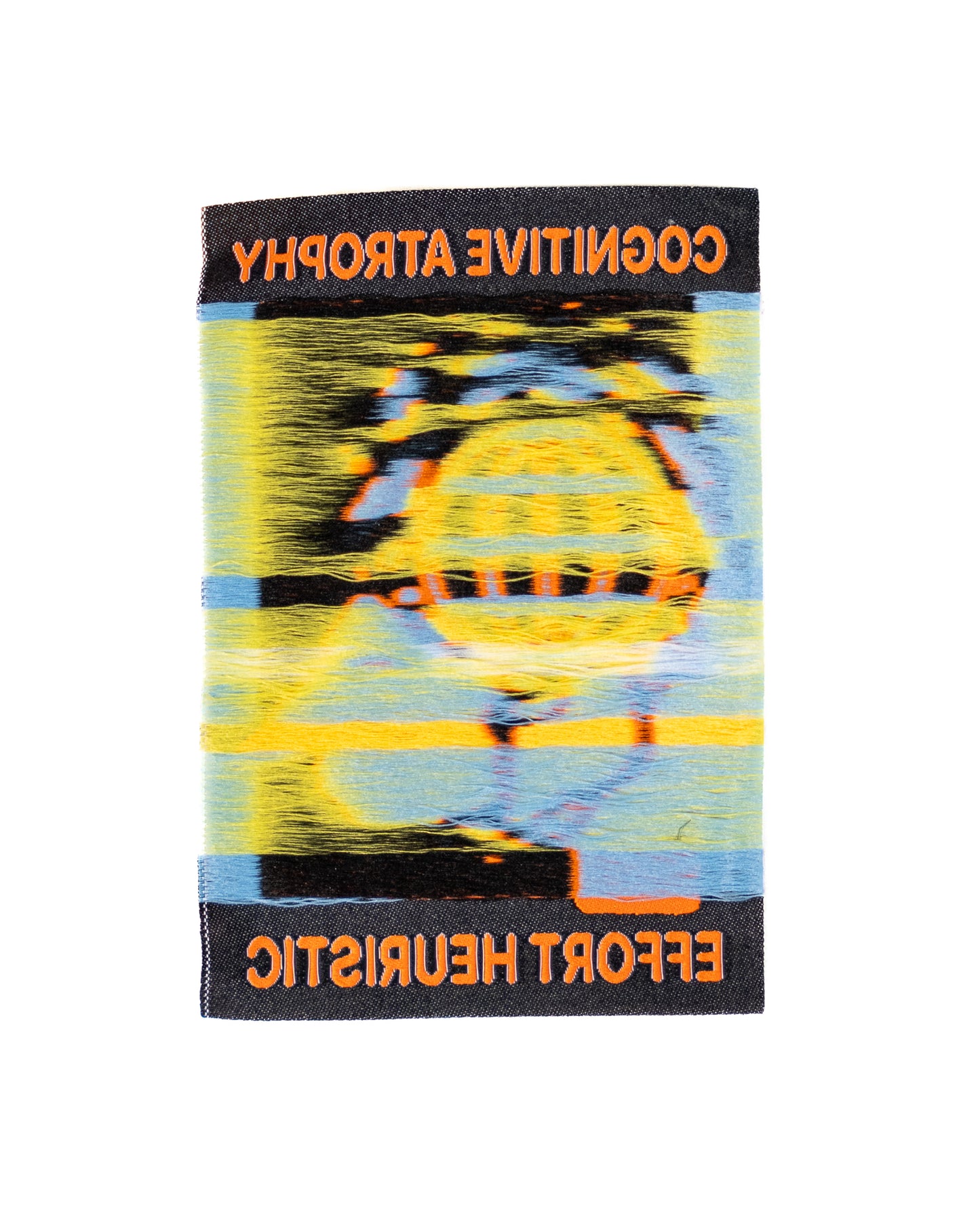 cognitive atrophy (patch)