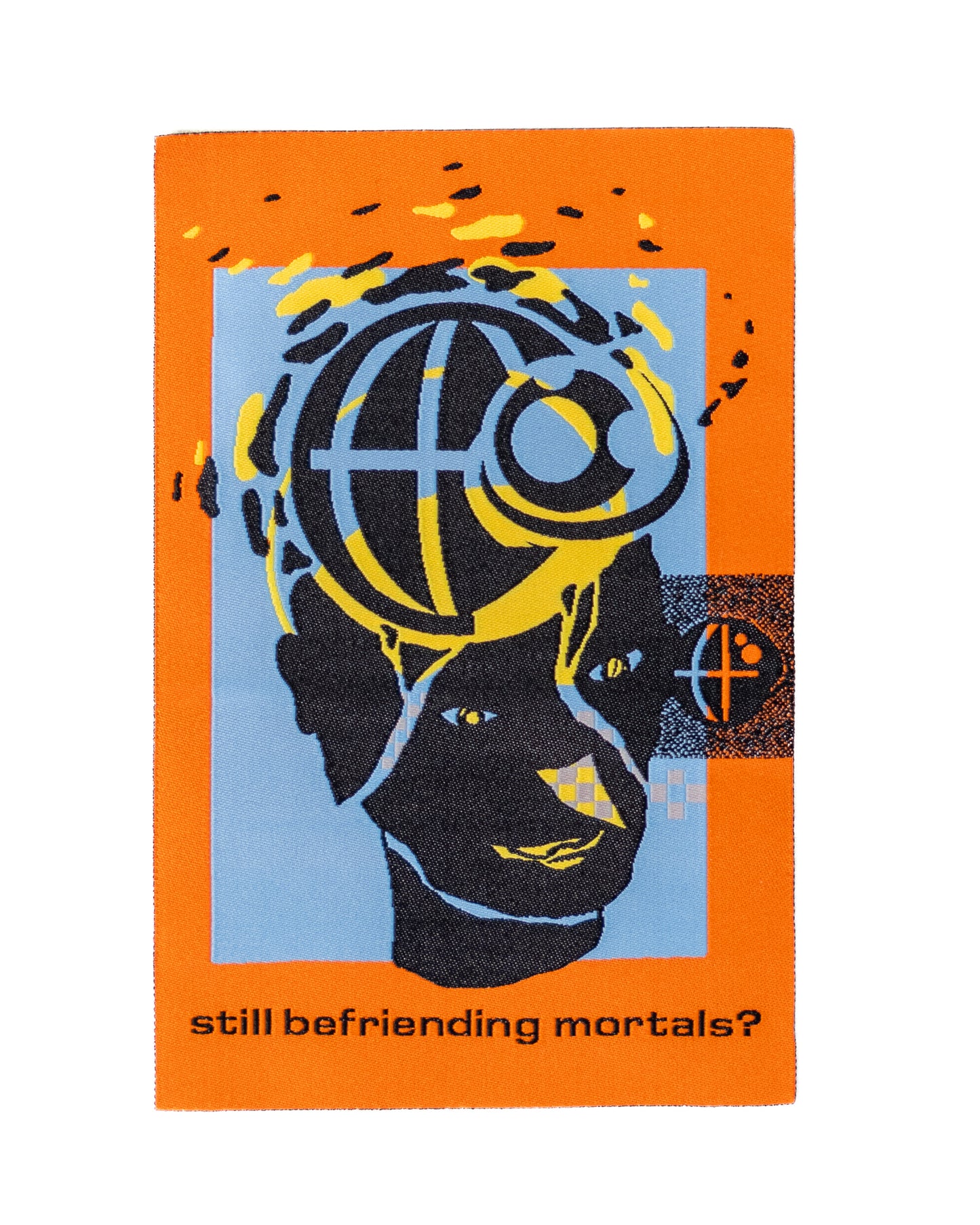 befriending mortals (patch)