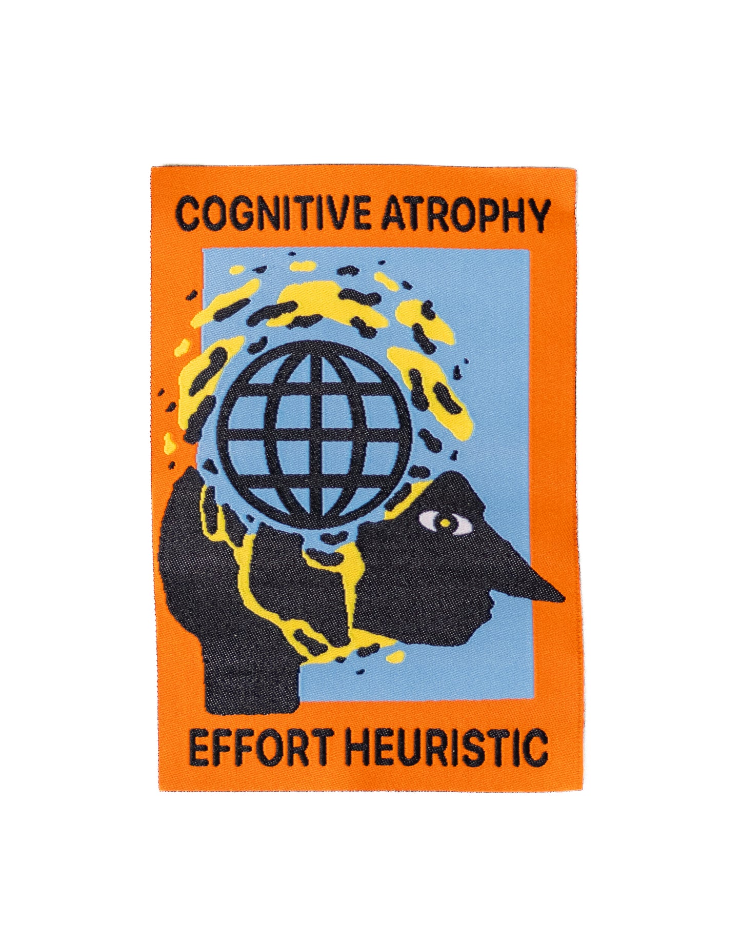 cognitive atrophy (patch)