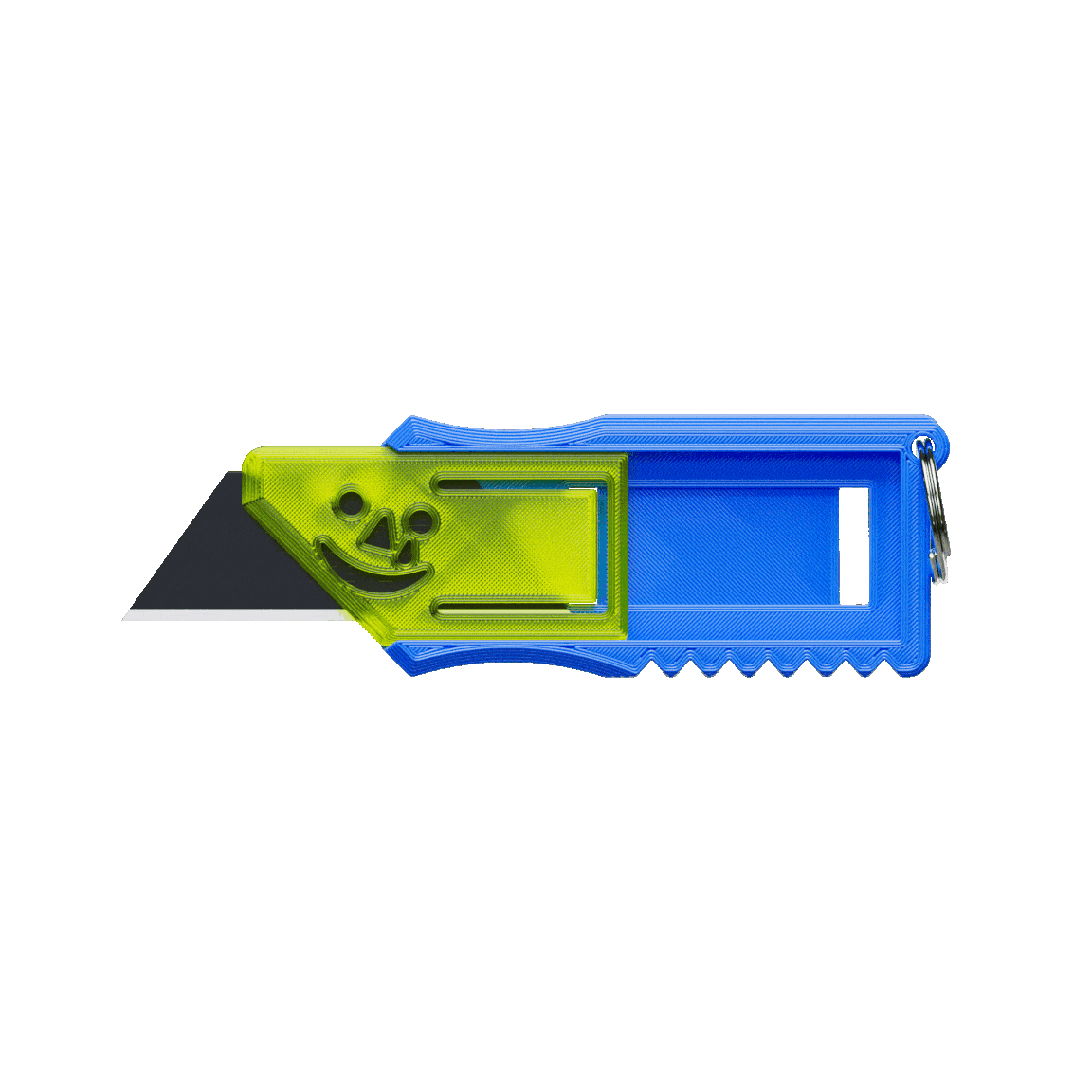 UTILITY KNIFE 2.0