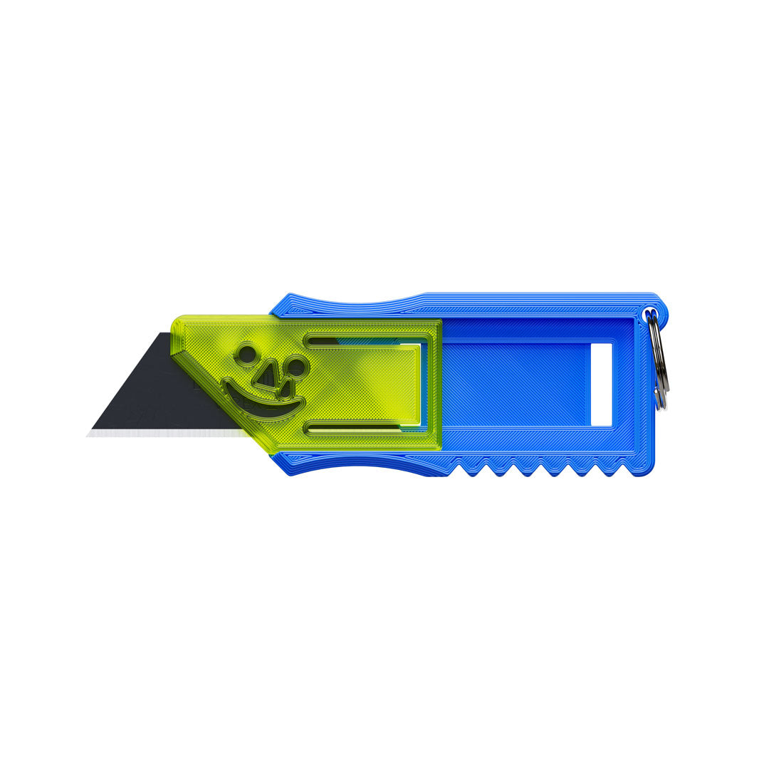 UTILITY KNIFE 2.0