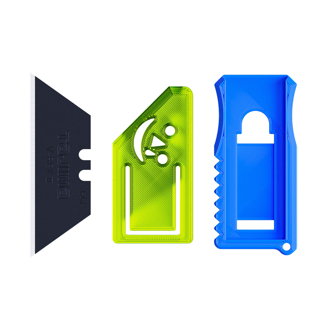 UTILITY KNIFE 2.0