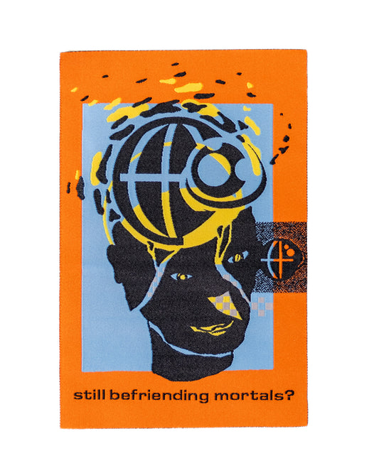befriending mortals (patch)