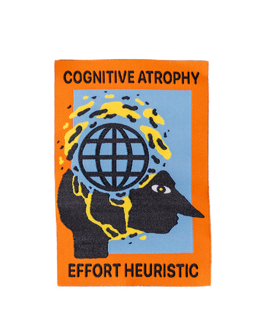 cognitive atrophy (patch)